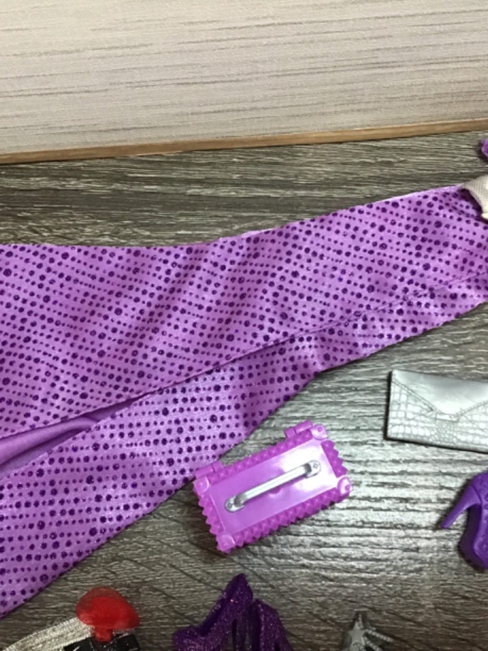 Barbie Doll and Clothing - Picture 8 of 14